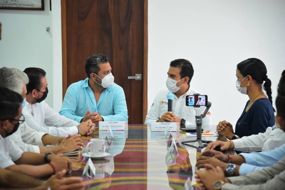 Ixtapa – Zihuatanejo el mejor destino turístico de Guerrero de la actualidad