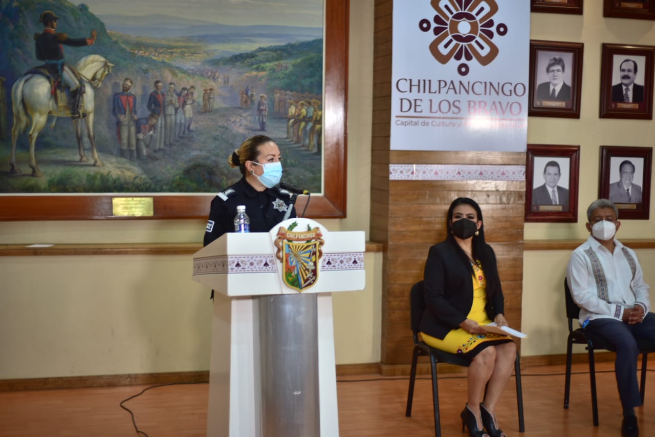 Destacan cierre de Feria de Chilpancingo con saldo blanco