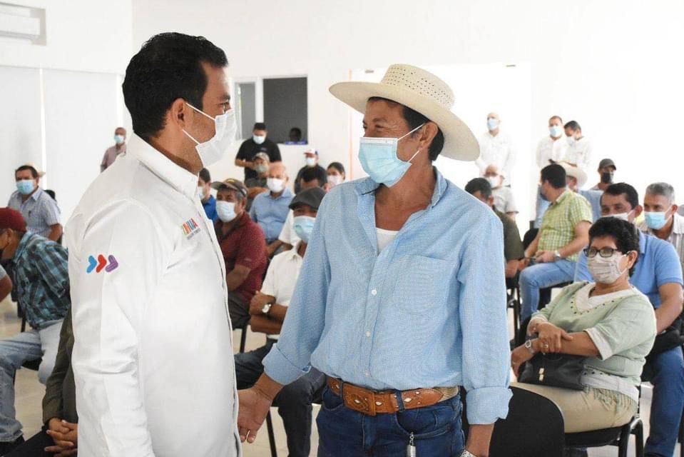 Alista Zihuatanejo más de 3 mil apoyos vía Tianguis Campesino