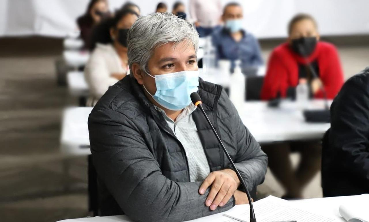 Aseguran diputados de Morena que votación para auditor fue libre y democrática