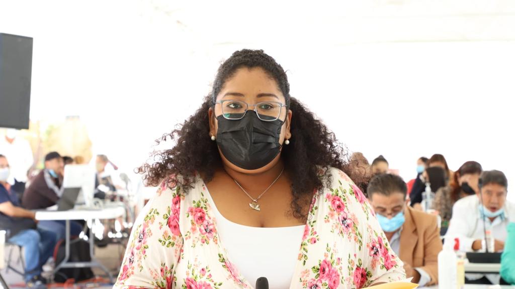 Anuncia Congreso conversatorio cultural de pueblos afrodescendientes