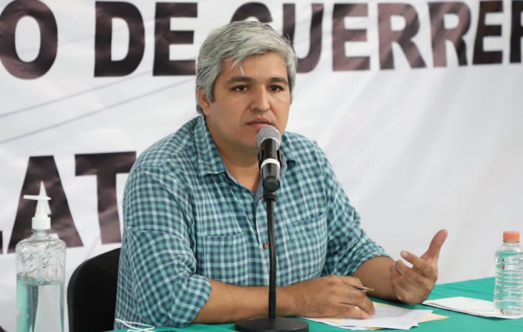 Construye Congreso concensos para elegir a titular de la ASE