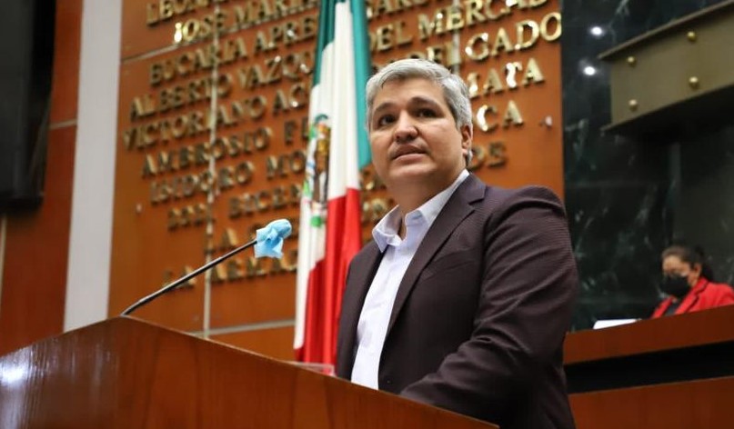 Conciliación y acuerdos, ruta para el desarrollo de Guerrero: Sánchez Esquivel