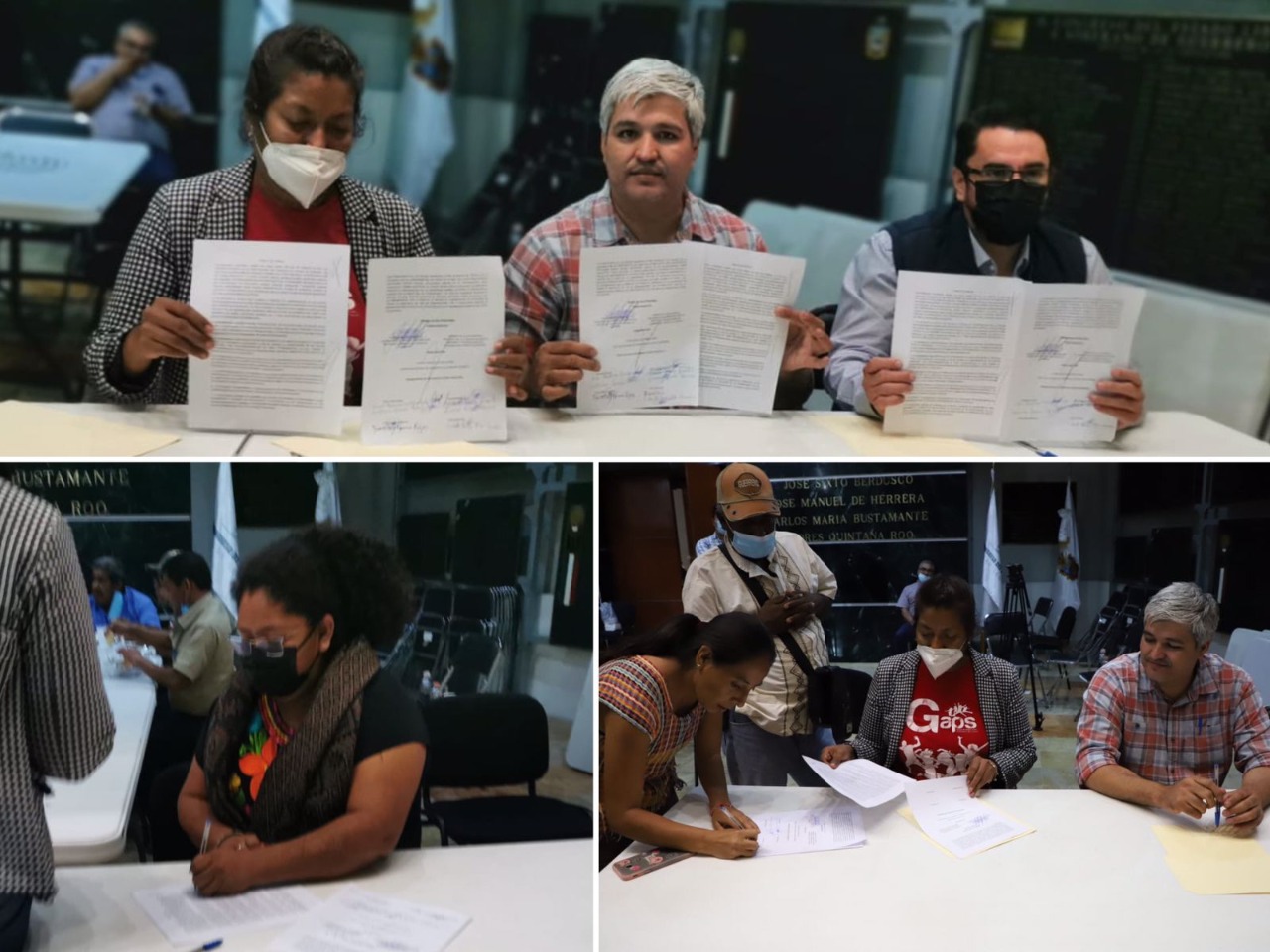 Quieren conformar otros 4 nuevos muncipios en Guerrero