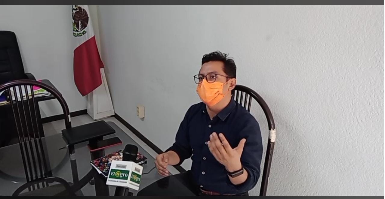 No hay denuncias formales en el Ayuntamiento de Chilpancingo por acoso y hostigamiento: Contralor Interno
