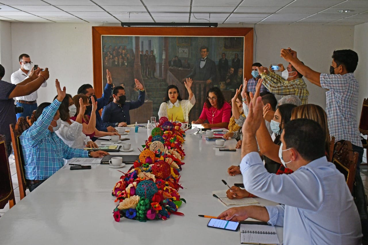 Ayuntamiento de Chilpancingo concursará por recursos para fortalecer infraestructura cultural