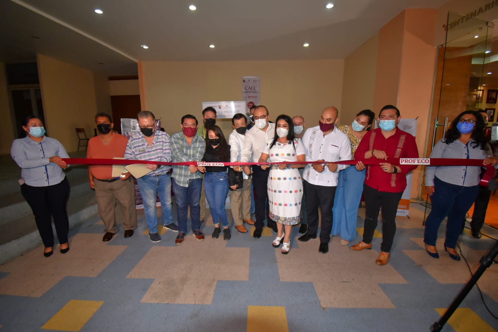 Firma Chilpancingo convenio con PROFECO para mejorar la atención al consumidor