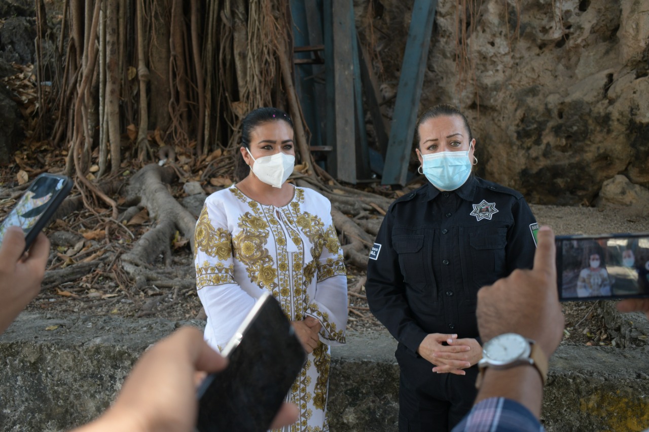 Se reforzará la seguridad en Chilpancingo con 150 elementos más de la Sedena