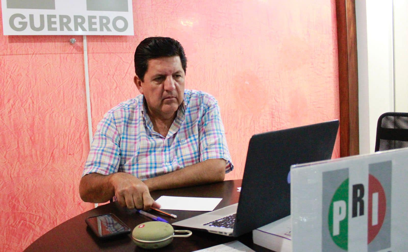 Inadmisible, la propuesta de reforma electoral enviada por el presidente