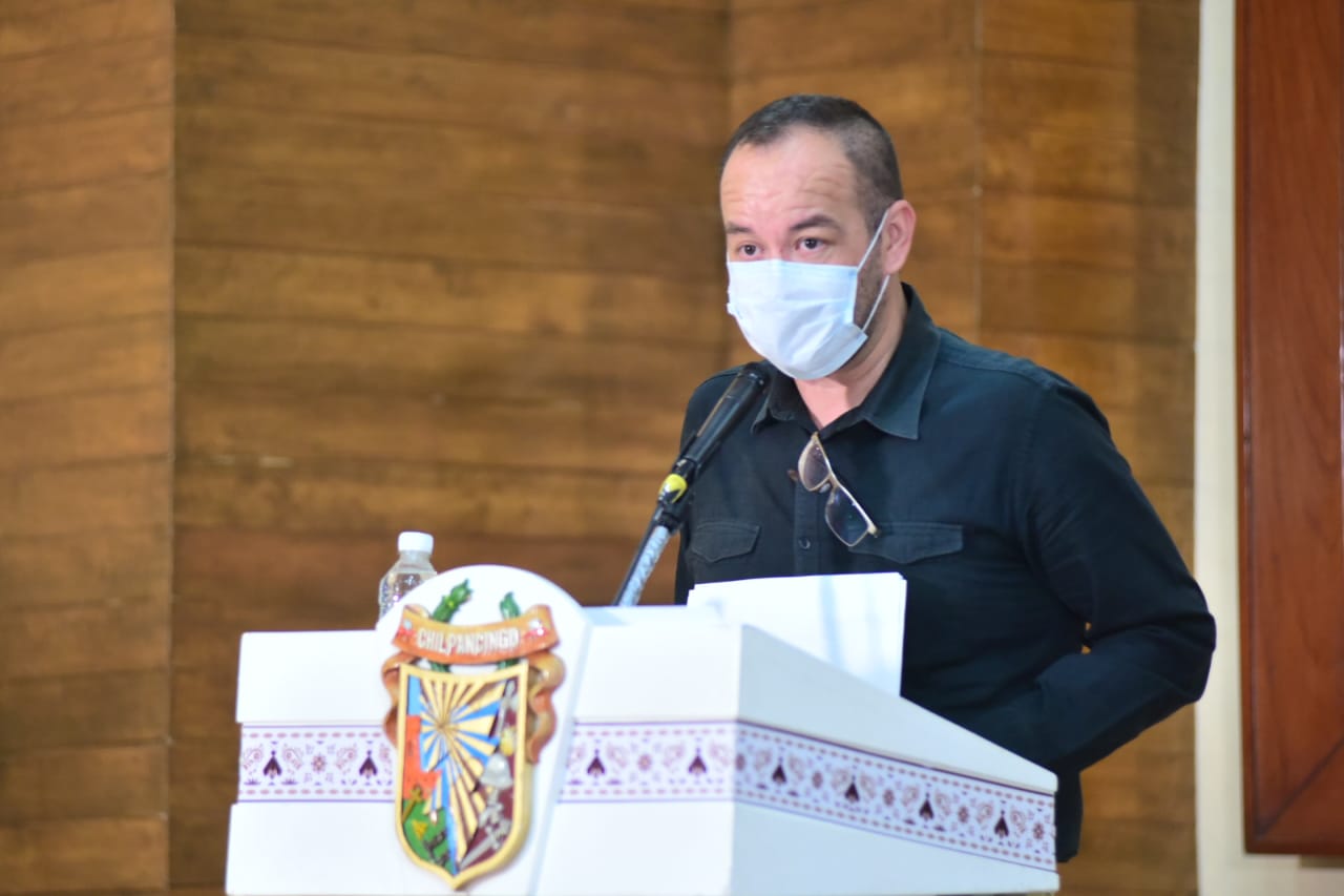 En 2022 habrá inversión de más de 700 mdp en obras para Chilpancingo, anuncia presidenta Norma Otilia Hernández