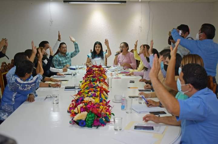 Aprueba Cabildo de Chilpancingo convenio para pago de deuda histórica a CFE