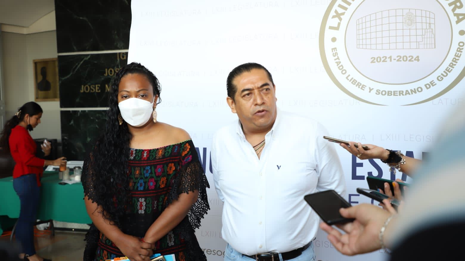 Cuestiona presidente de la Comisión de Justicia sesión extraordinaria sobre despenalización del aborto
