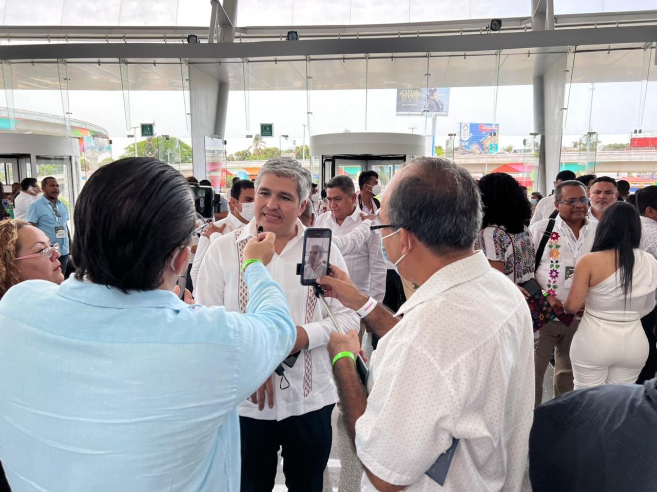 Reconoce Alfredo Sánchez trabajo de autoridades para localización de joven desaparecida