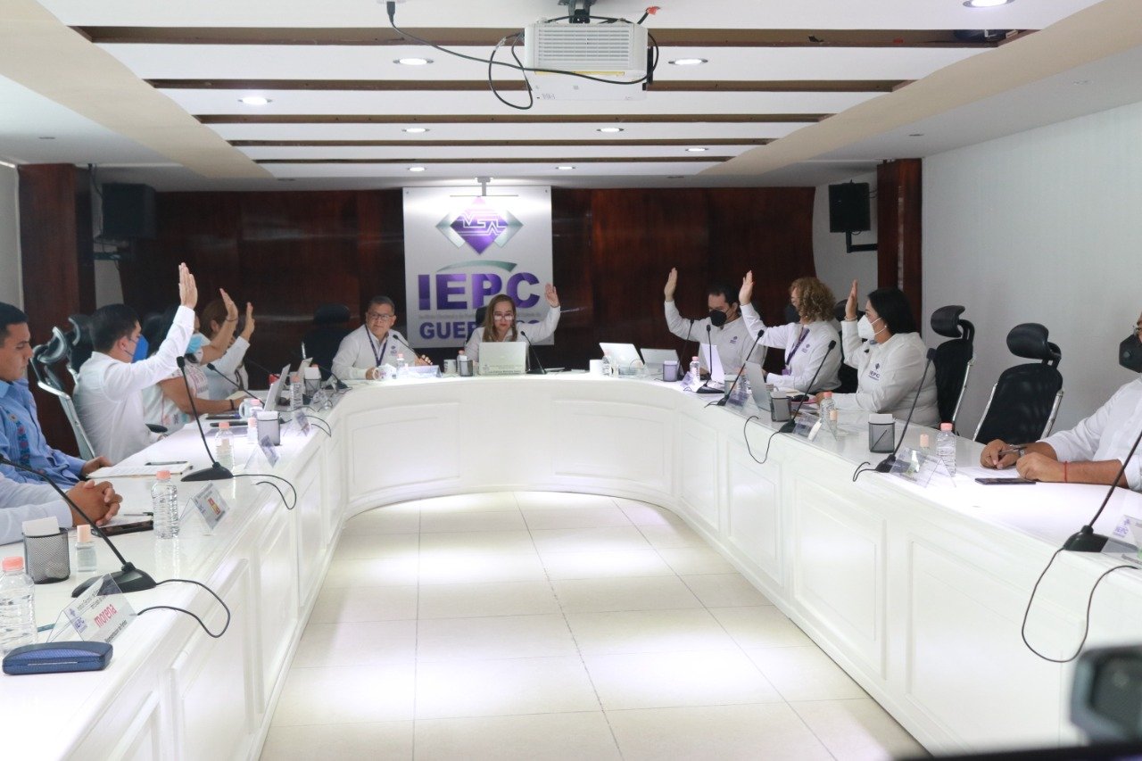 Aprueba IEPCGro estudio para identificar pueblos indígenas y afromexicanos