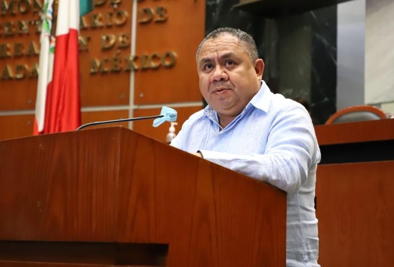 Analizan en Congreso exhorto para entrega oportuna de fertilizante