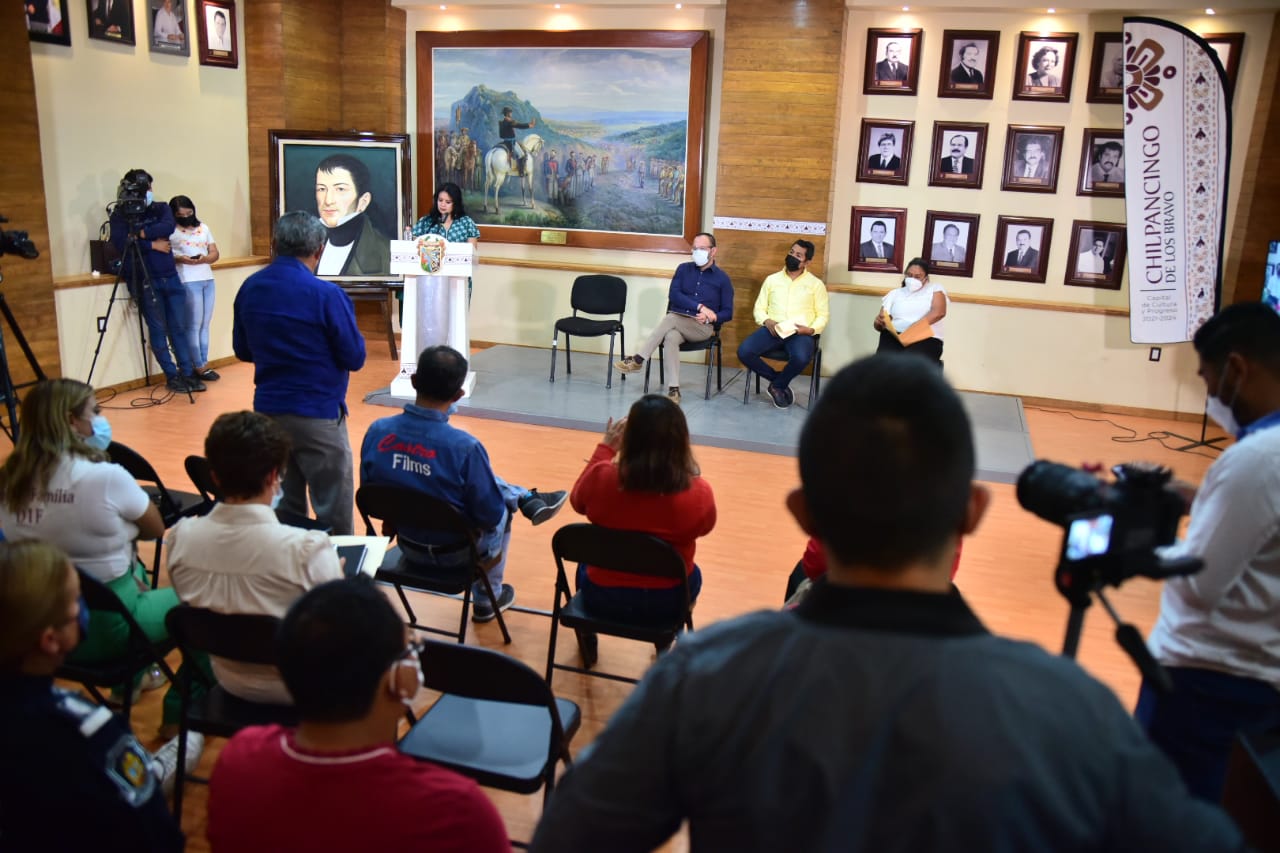 Cubrirá Gobierno de Chilpancingo flete de fertilizante para productores de la Sierra
