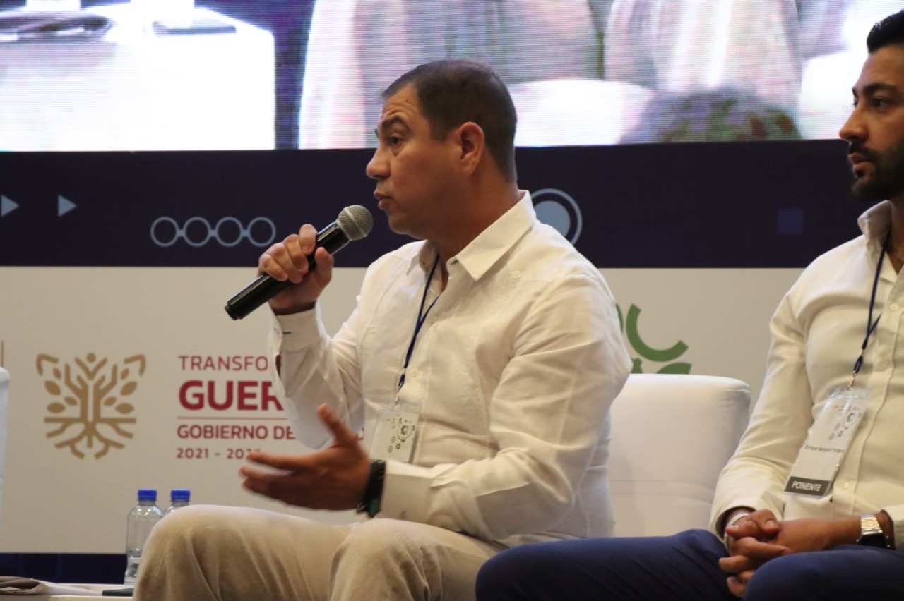 Invertirá Media Luna 848 millones de dólares en Guerrero