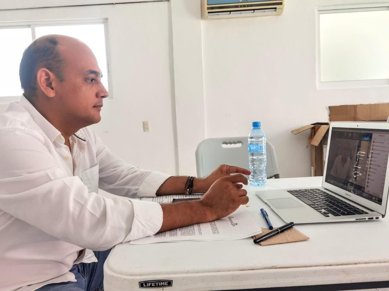 Pide Congreso a SEG solucionar paro en Tecnológico de la Costa Chica