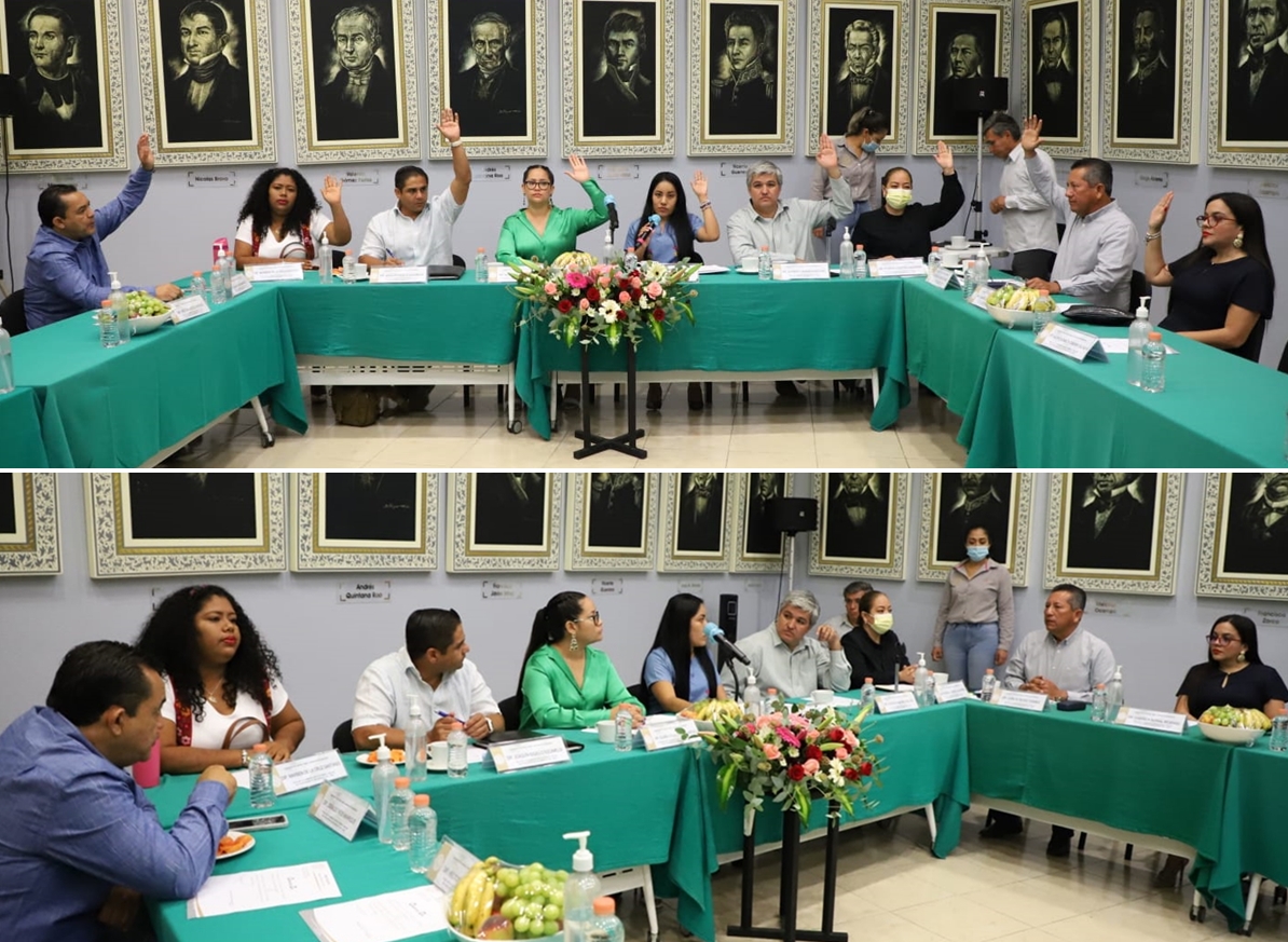 Proponen transparentar toda la actividad legislativa