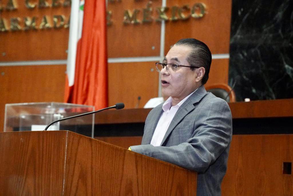 El diputado Bernardo Ortega Jiménez propone crear un organismo especializado para llevar a cabo las consultas