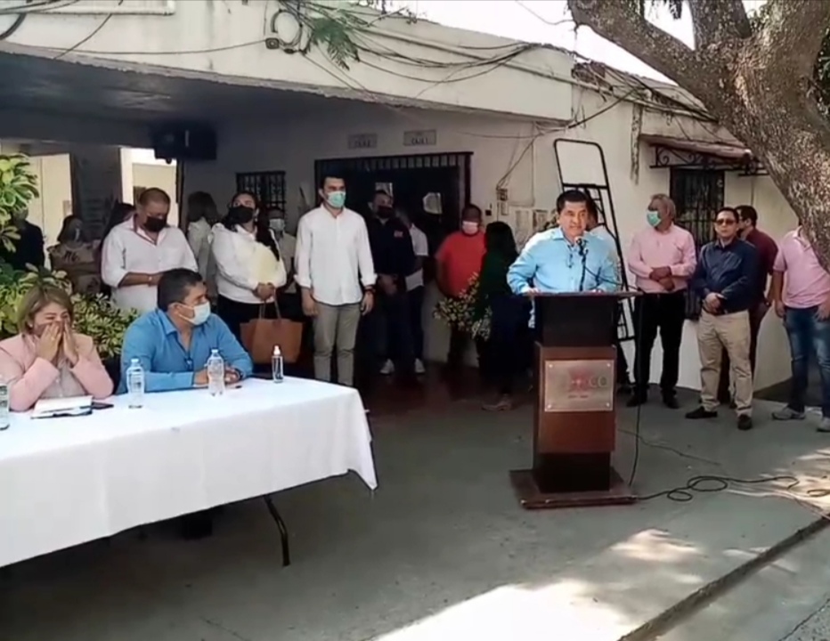 Mantiene la STyPS promoción de ofertas laborales en todo el Estado