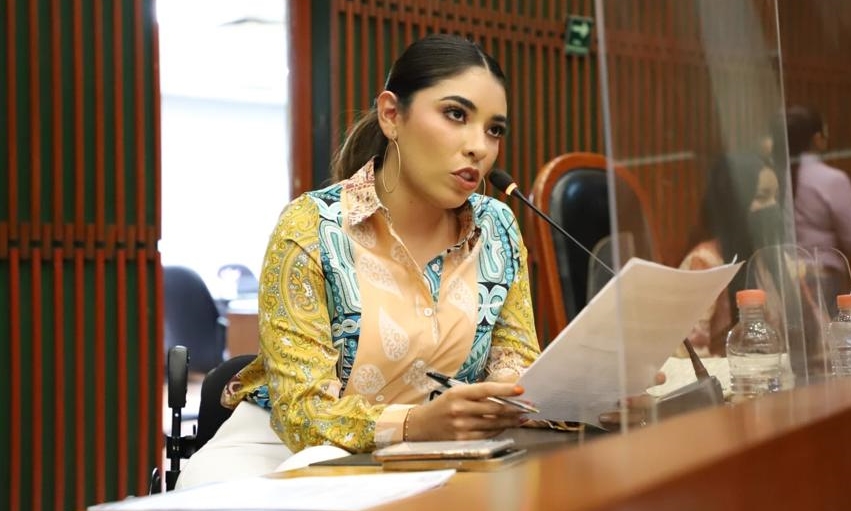 Pide Congreso a Cicaeg dar mantenimiento a carretera Escénica