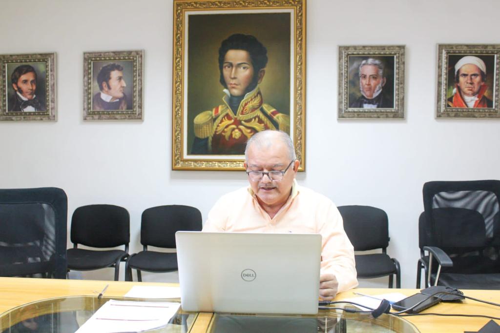 Rendición de cuentas, manejo responsable y transparente de los recursos, ejes del Gobierno de Guerrero: Sefina
