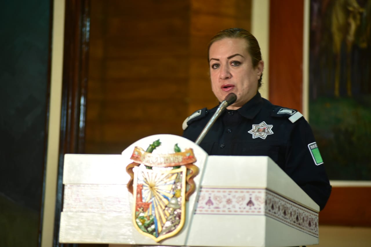 El 40% de detenidos en Chilpancingo son foráneos: SSyPC