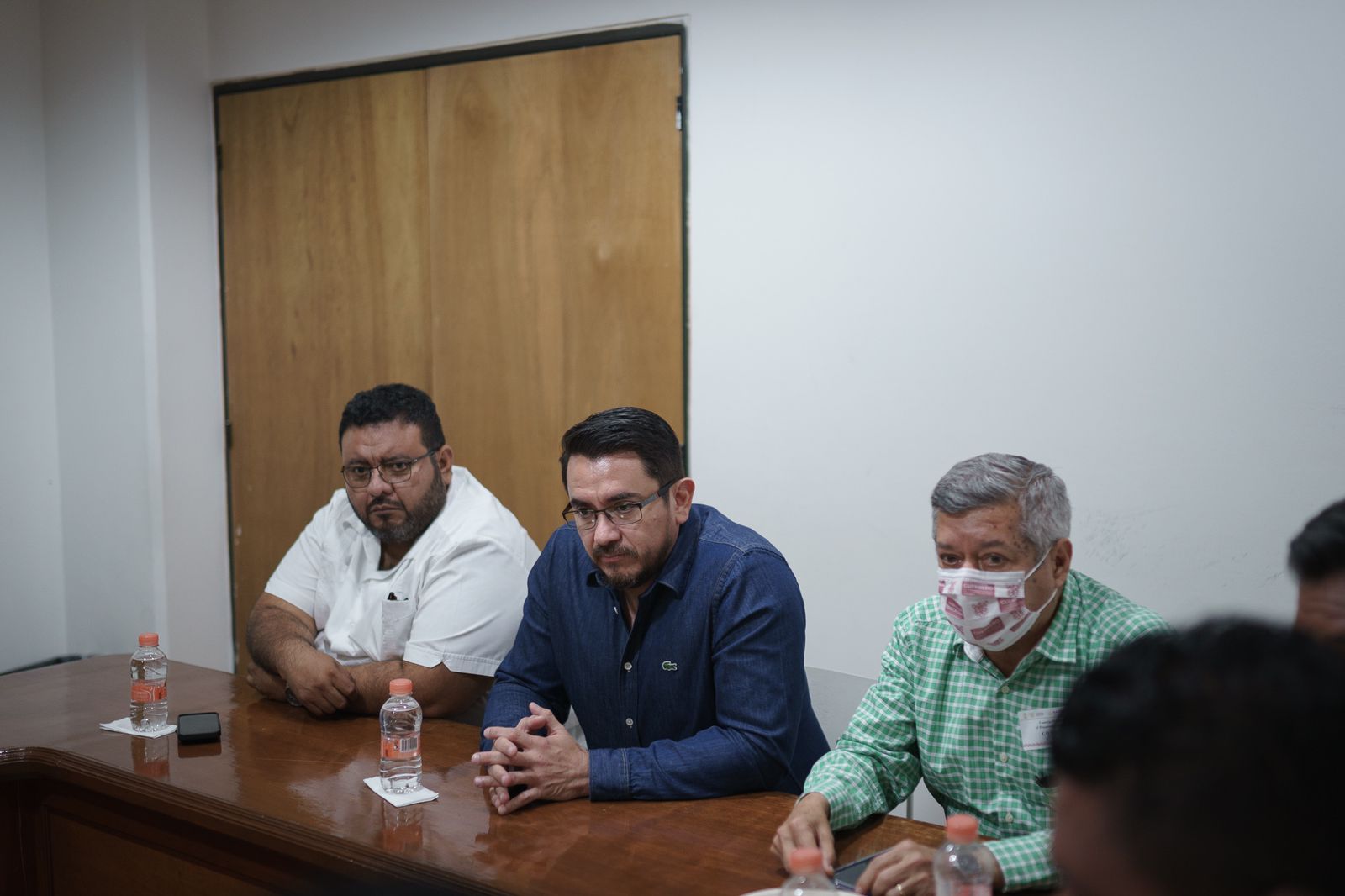 Ofrece Gobierno de Guerrero acompañamiento a la Ceteg ante la Federación