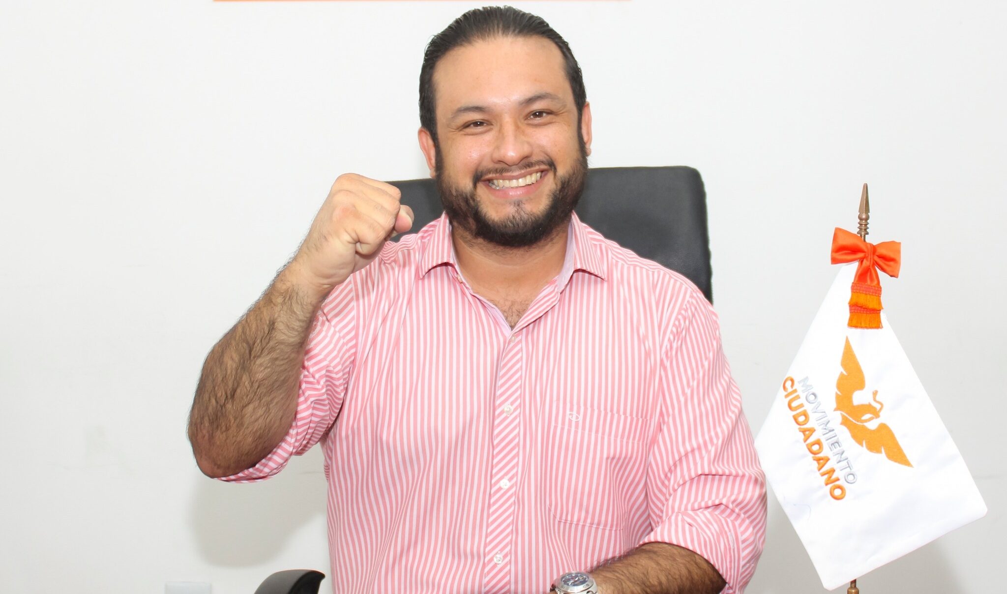 “Legalizar los matrimonios igualitarios en Guerrero, prioridad en nuestra agenda política”; Julián López