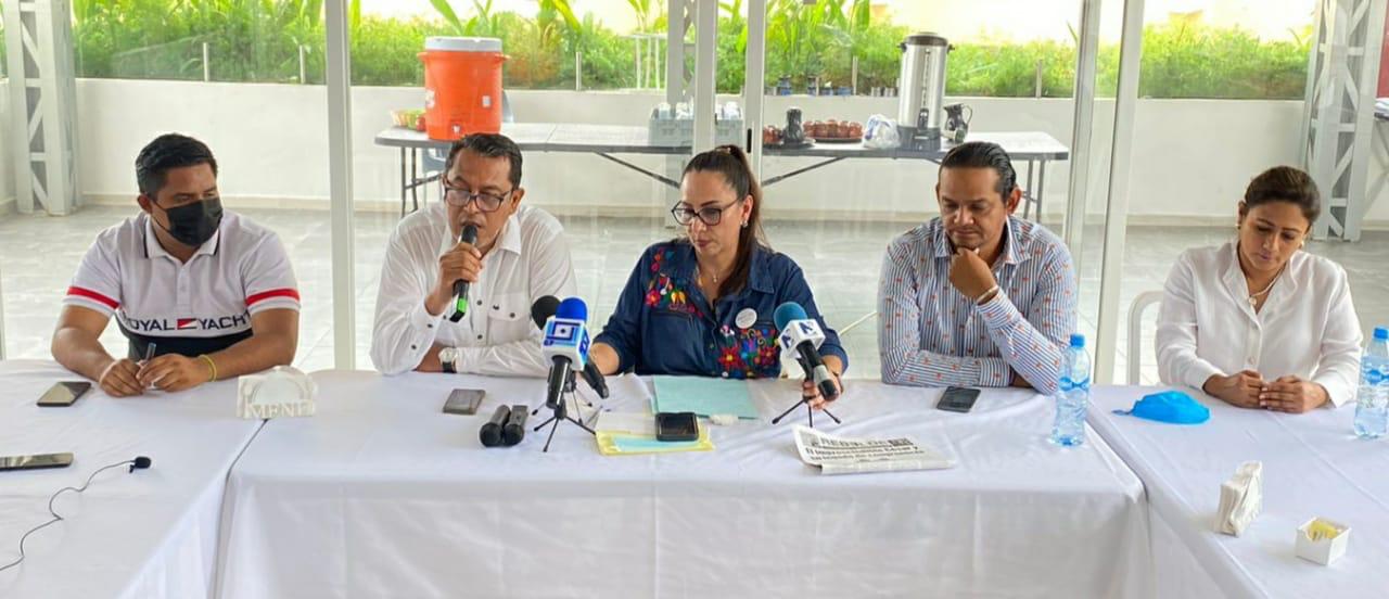 Llama Frente por la Transformación a funcionarios a apegarse a principios de la 4T