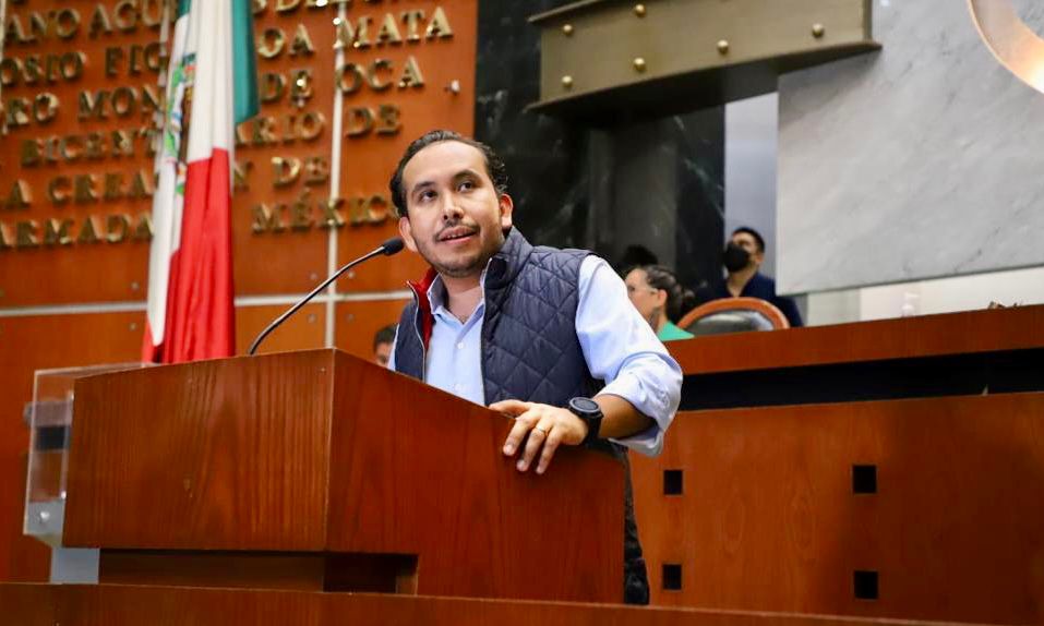 Propone diputado Ricardo Astudillo intensificar acciones contra hepatitis infantil