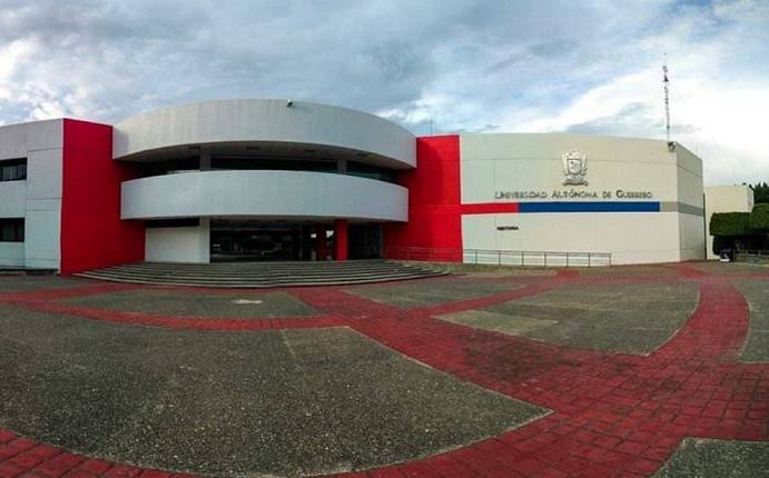 Alerta UAGro sobre estafas para conseguir ficha o pase directo