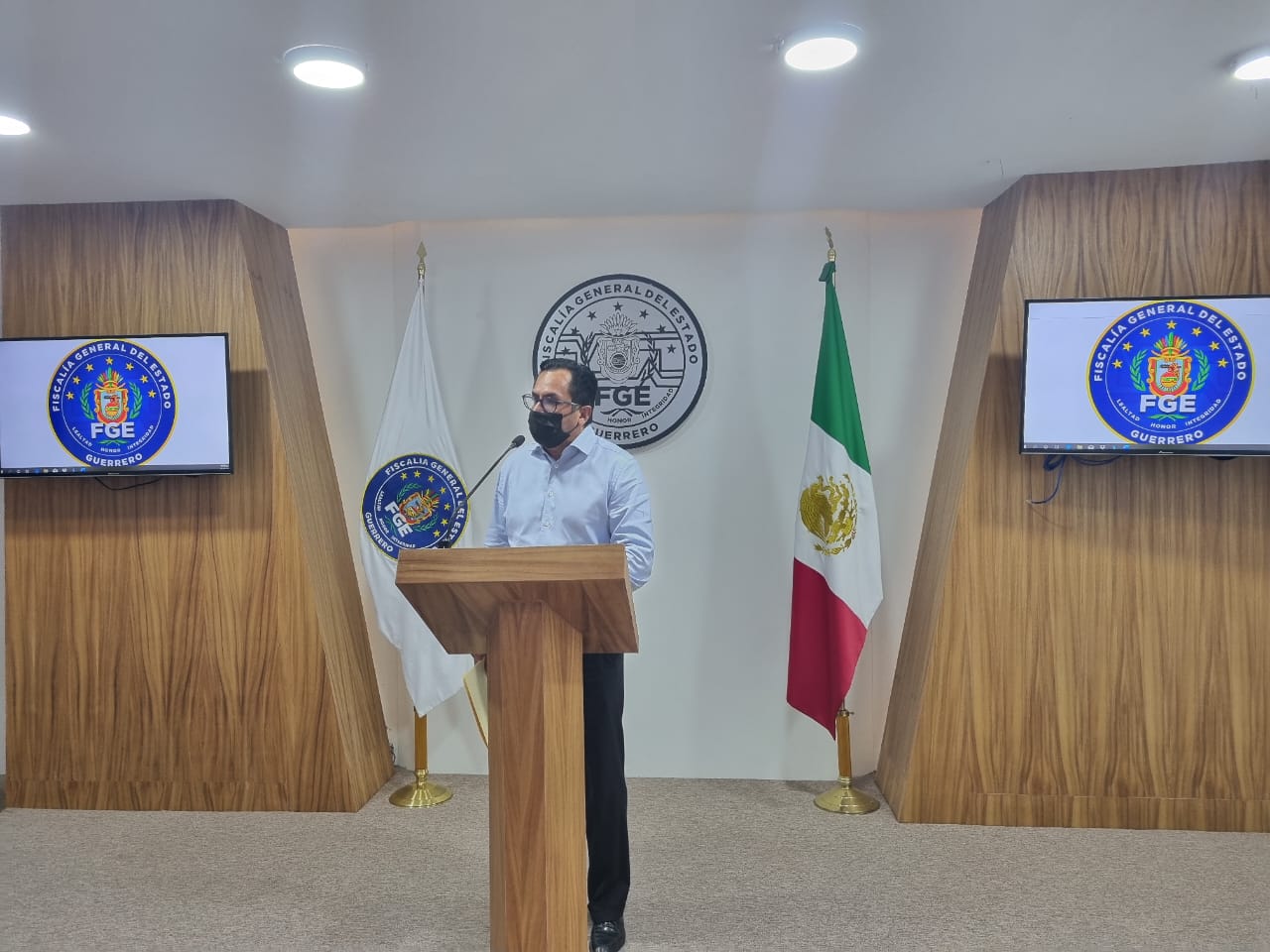 Bloquean Acapulco por tres desaparecidos… están detenidos: FGE