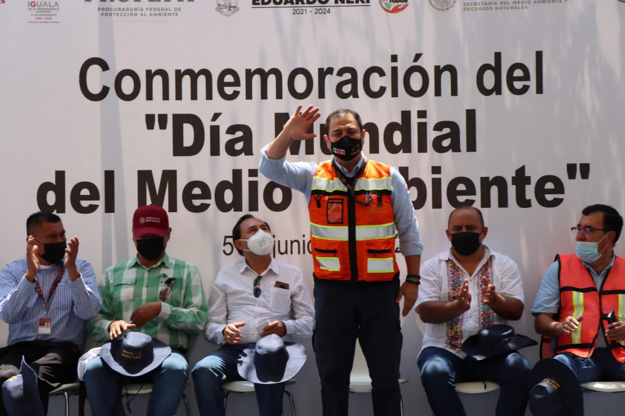 Mantiene Media Luna su compromiso con el cuidado del medio ambiente