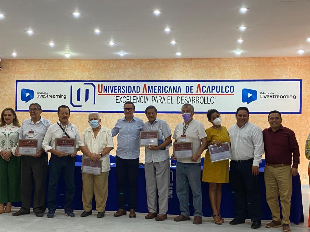 Reconoce Gobierno de Guerrero la labor de las y los periodistas y refrenda su compromiso con la libertad de expresión