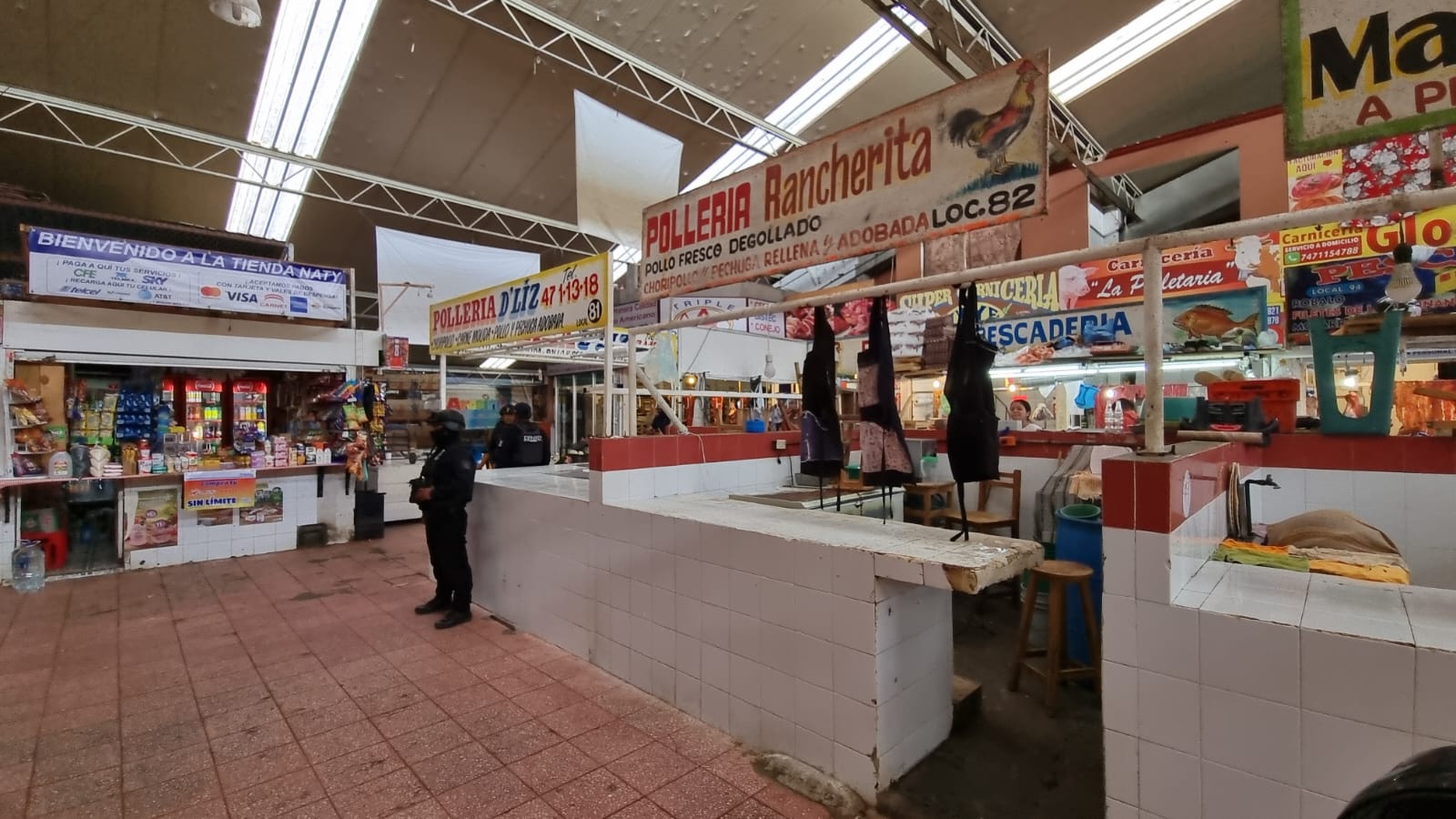 Aún no se generaliza la venta de pollo en Chilpancingo