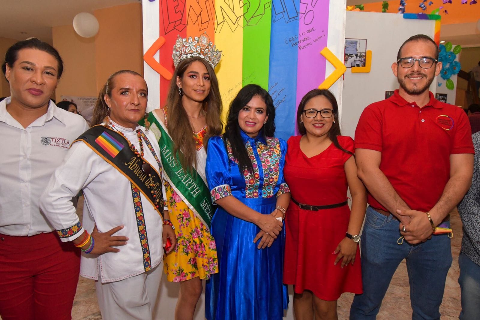 Chilpancingo, un gobierno incluyente, defensor de derechos humanos y respetuoso de la diversidad sexual: Norma Otilia Hernández