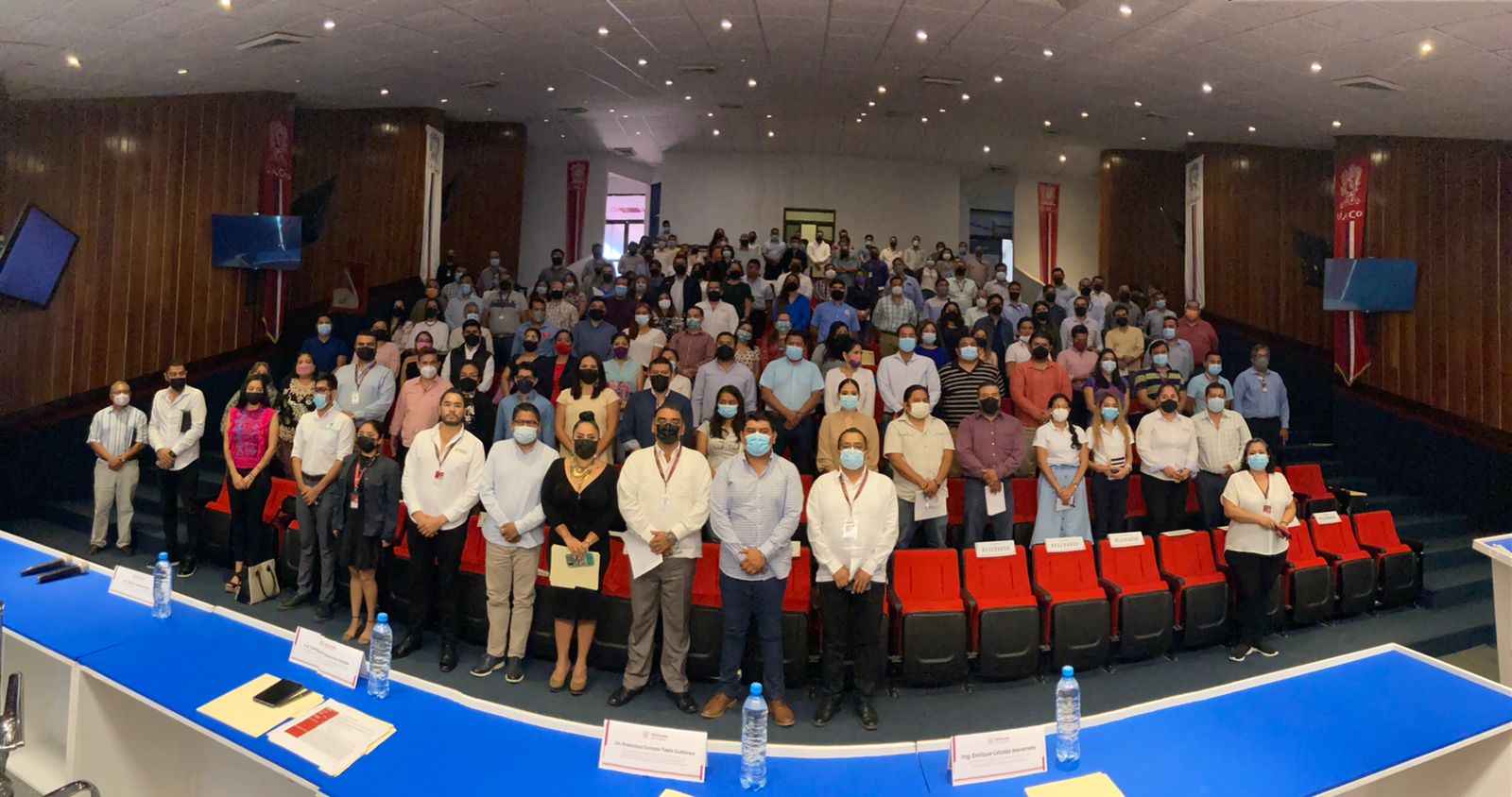 Imparte Contraloría capacitación para la actualización del Portal Único de Transparencia en Guerrero
