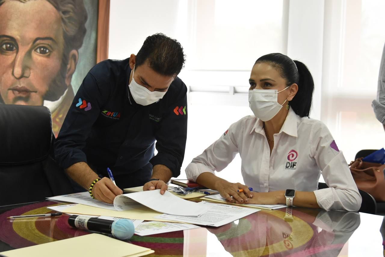 Albergará Zihuatanejo reunión de Ciudades Amigas de la Niñez