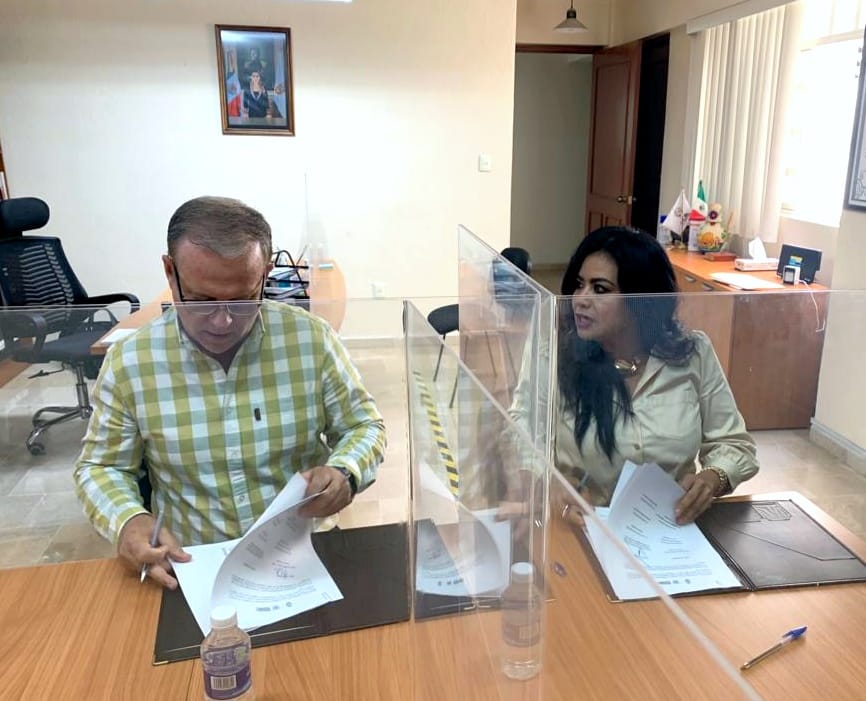 Invertirán Guerrero y Chilpancingo 73 MDP en abastecimiento de agua y saneamiento
