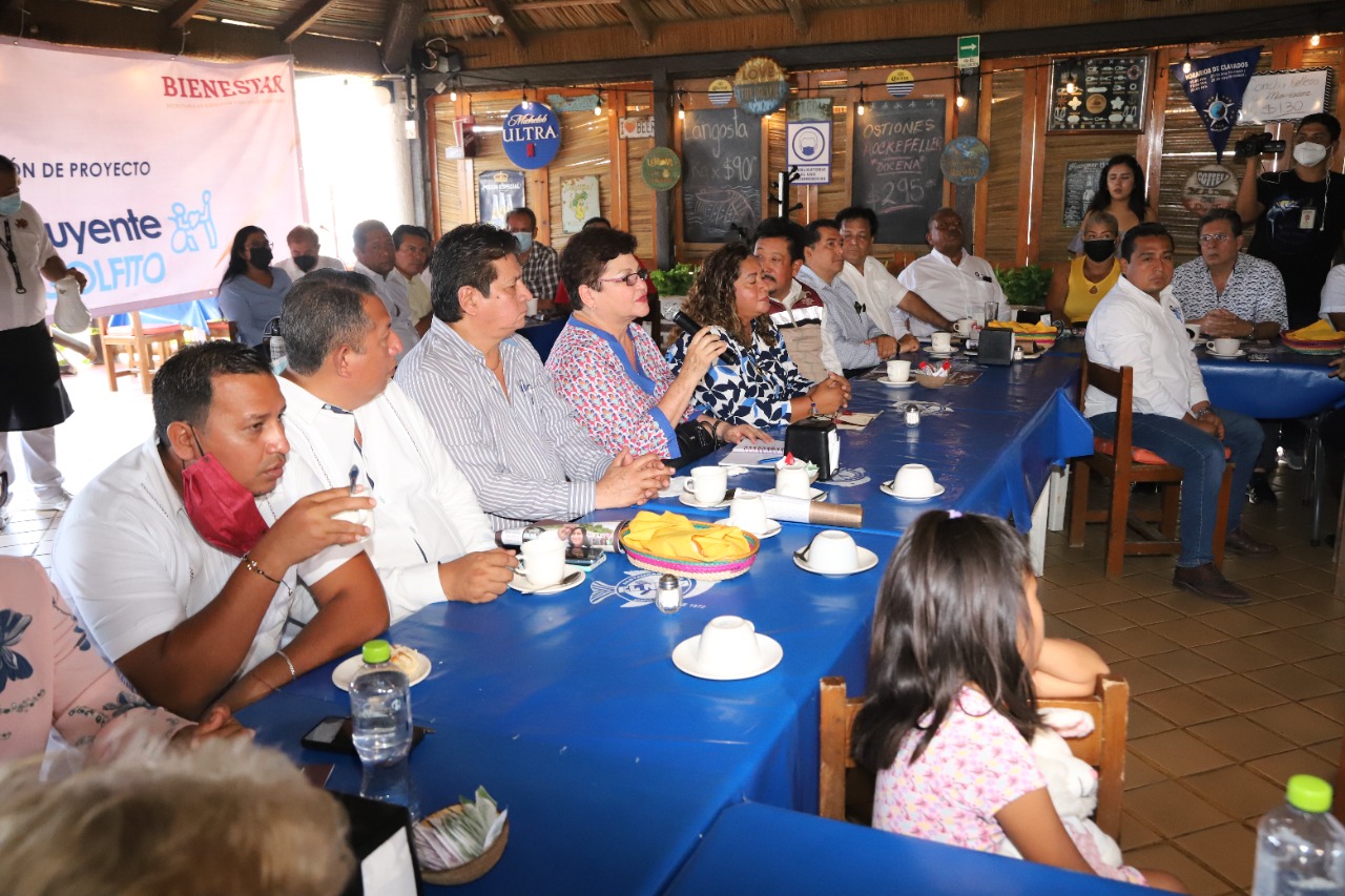 Convertirán «El Golfito» de Acapulco en parque incluyente
