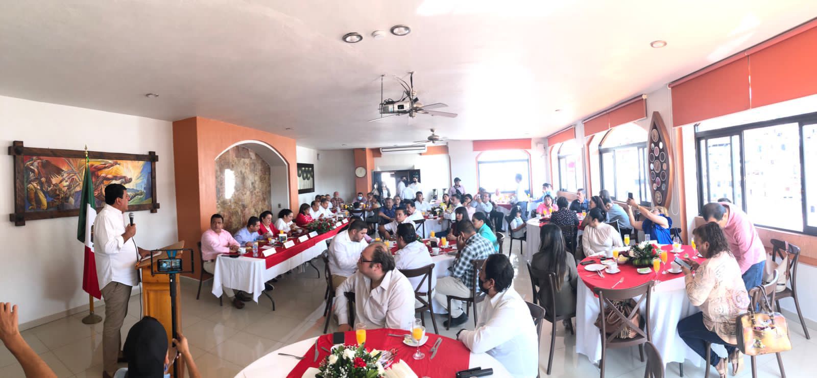 El PRI volverá a ser primera fuerza en Guerrero: ABA