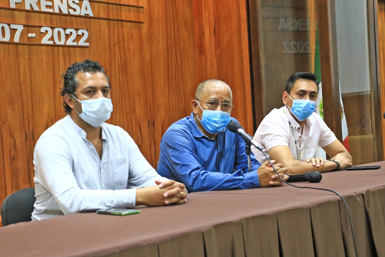 Descartan reinstalación de trabajadores en DIF Acapulco y piden no afectar a terceros