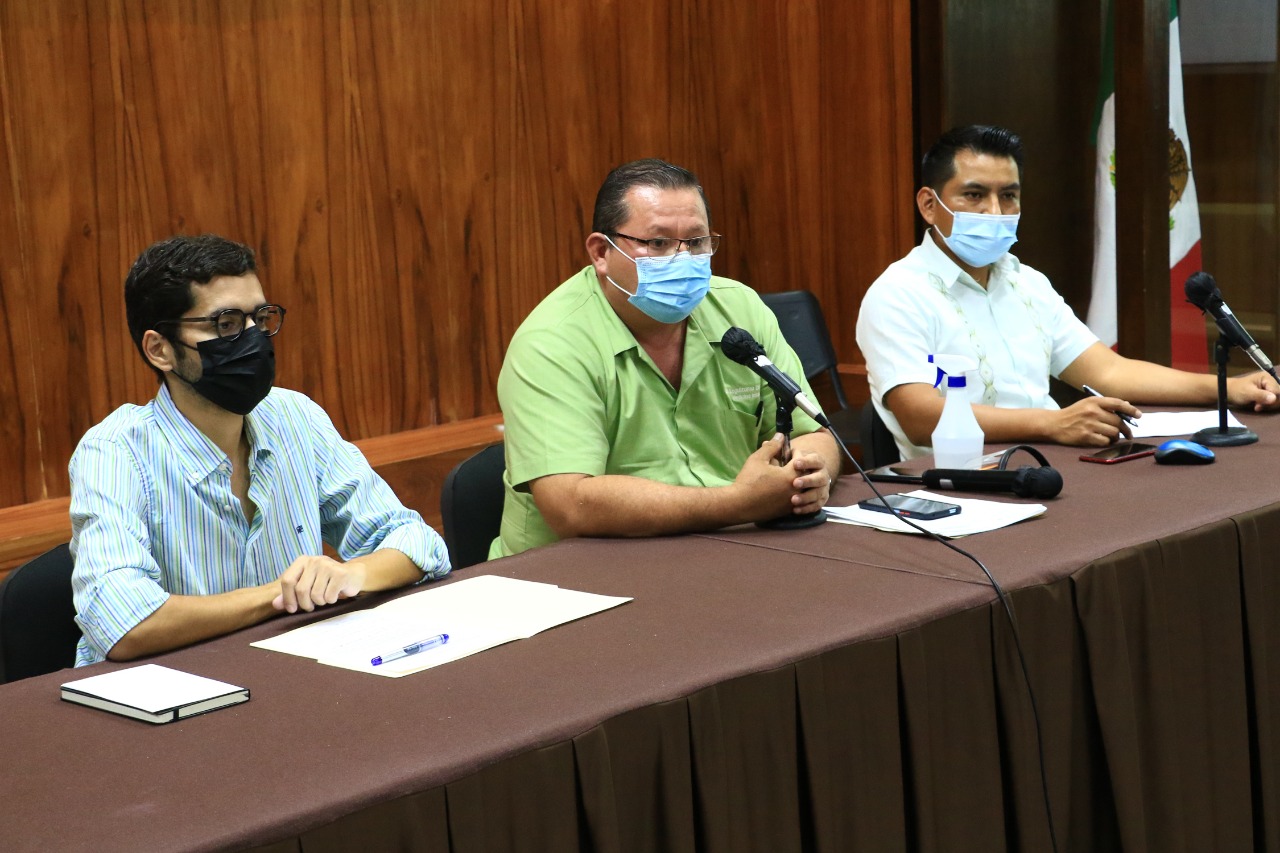 También Acapulco alerta sobre incremento de covid