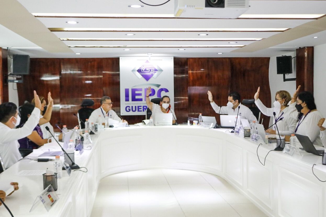 Desiste asociación de convertirse en partido político