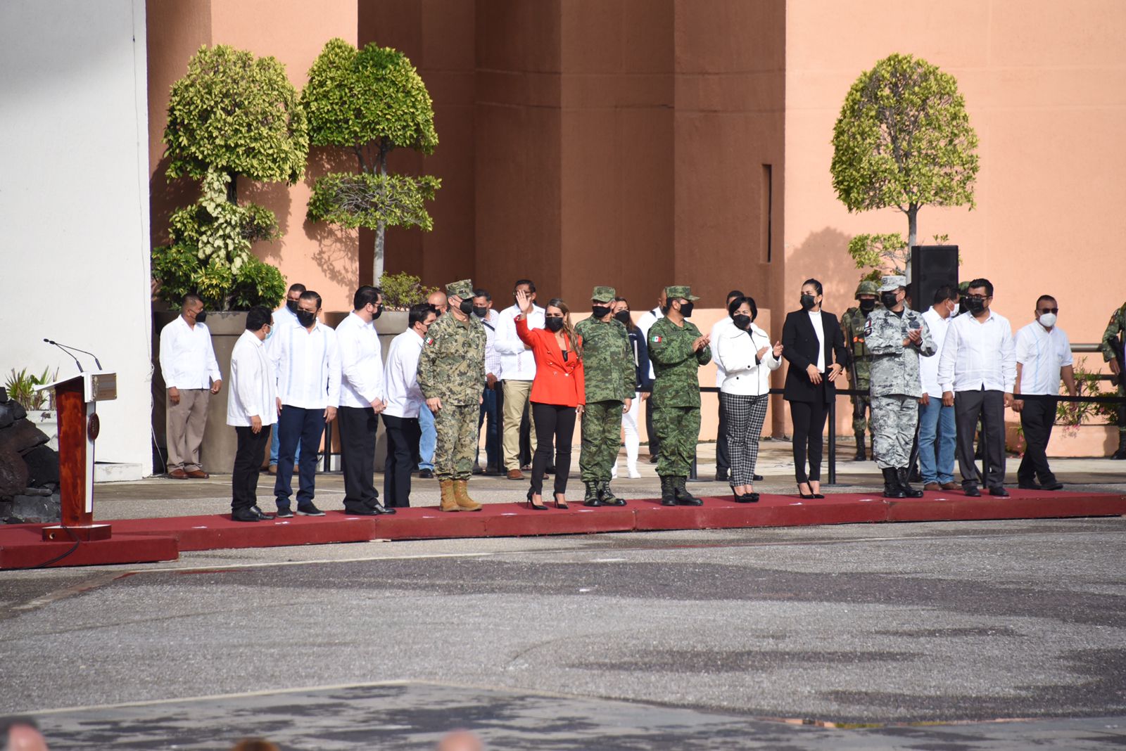 Mantendrá Guerrero austeridad y eficiencia presupuestal en 2023, adelanta Evelyn Salgado