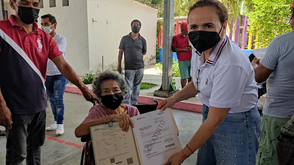 Inicia Registro Civil Brigadas en 20 municipios para registros extemporáneos gratuitos