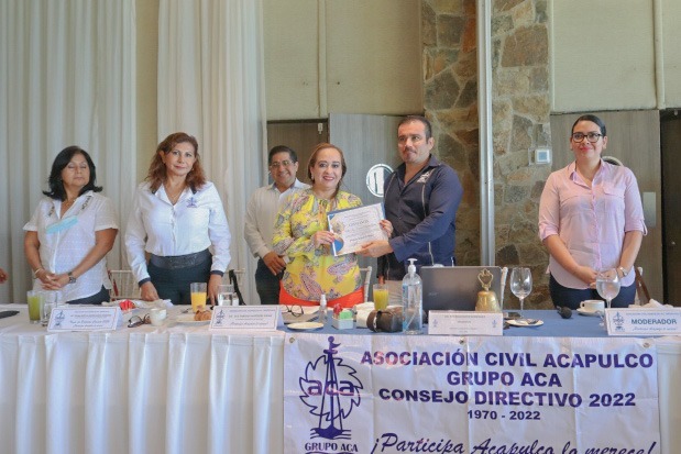 <strong>El sistema electoral debe mantener </strong><strong>enfoque federalista: Matildes Gama</strong>