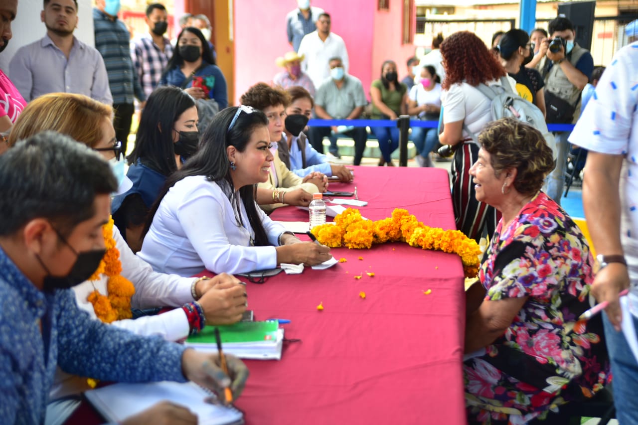 Ajusta Chilpancingo presupuesto «para no caer en excesos»